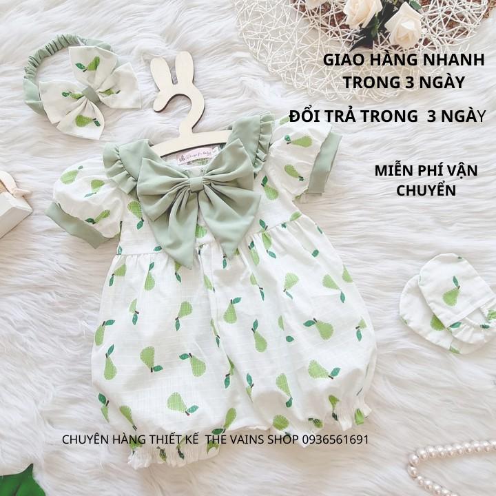 BODY QUẢ LÊ MÀU MÁT DỊU TẶNG GIAY TUBAN