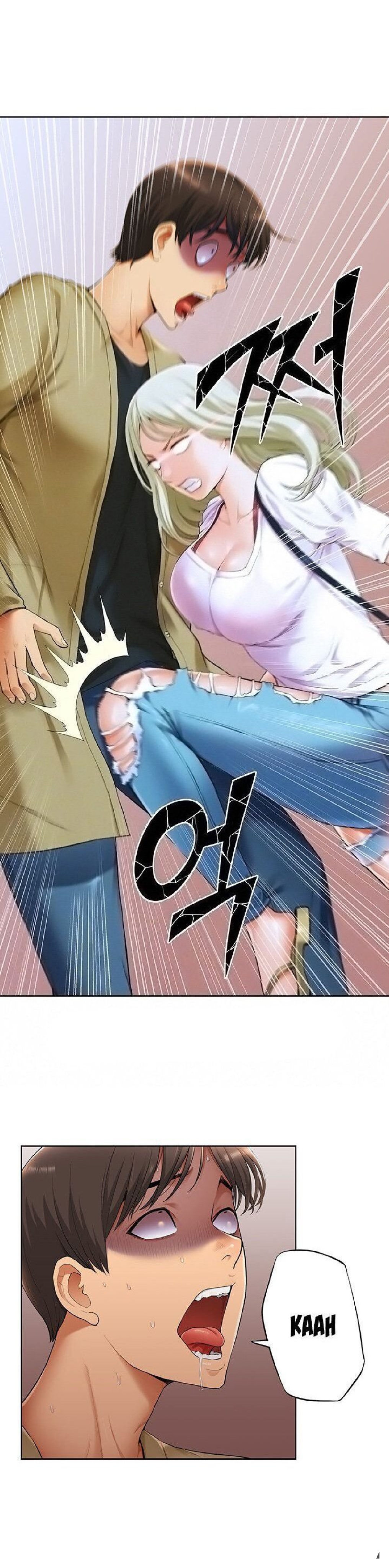 song sinh trụy lạc chapter 2 9