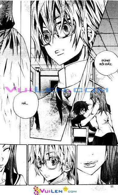 moon boy - chàng trai ánh trăng chapter 6 10