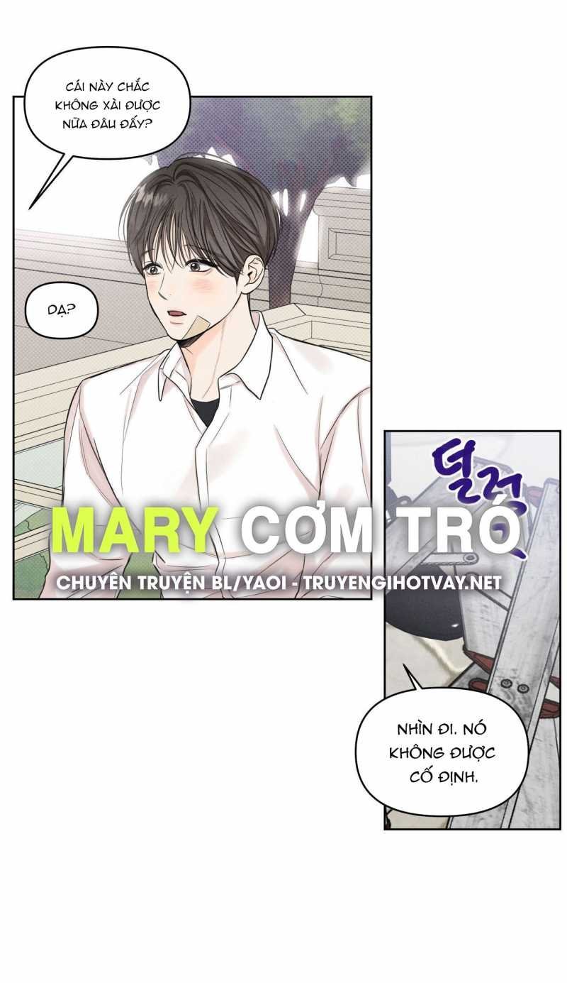 công việc làm thêm hàng ngày chapter 8.2 17