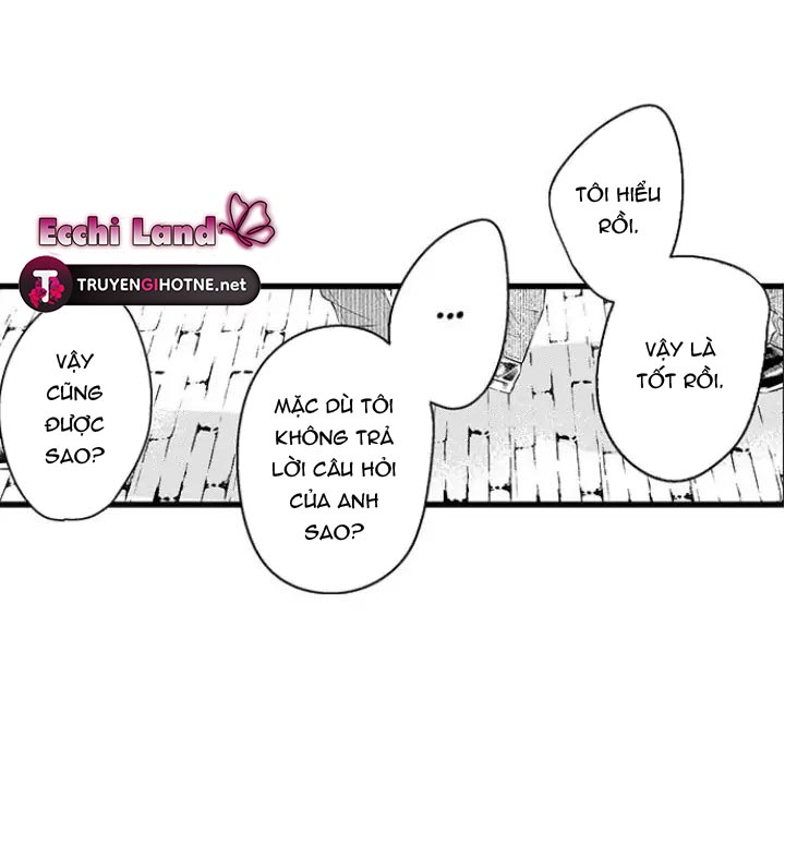 Hãy Ly Hôn Đi, Ngài Alpha chapter 3.2 - Trang 6