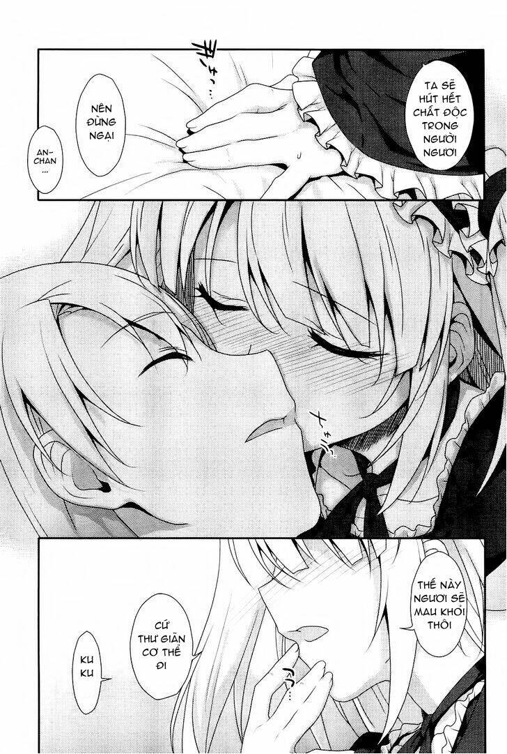boku wa tomodachi ga sukunai - koushiki anthology comic chapter 8 6