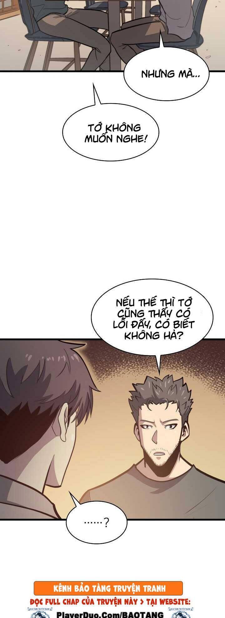 tôi trở lại thăng cấp một mình chapter 60 39