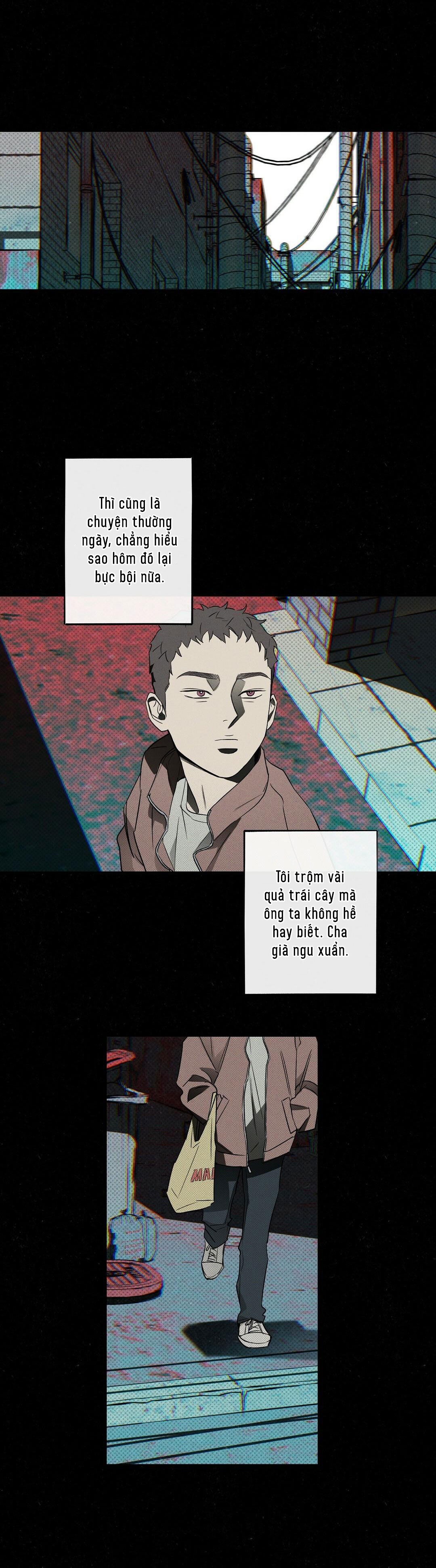 wet sand chapter 8 20