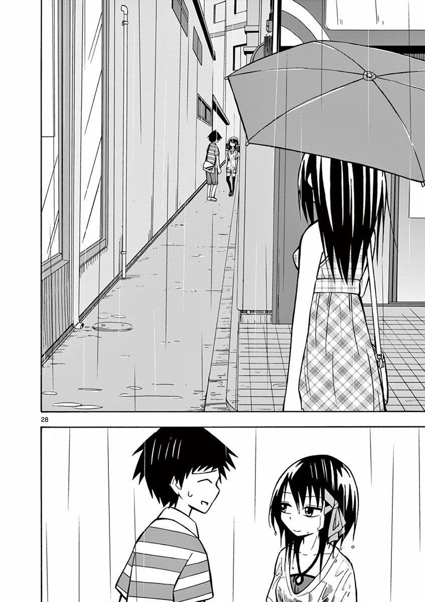 ninja shinobu-chan no junjou chapter 9 29