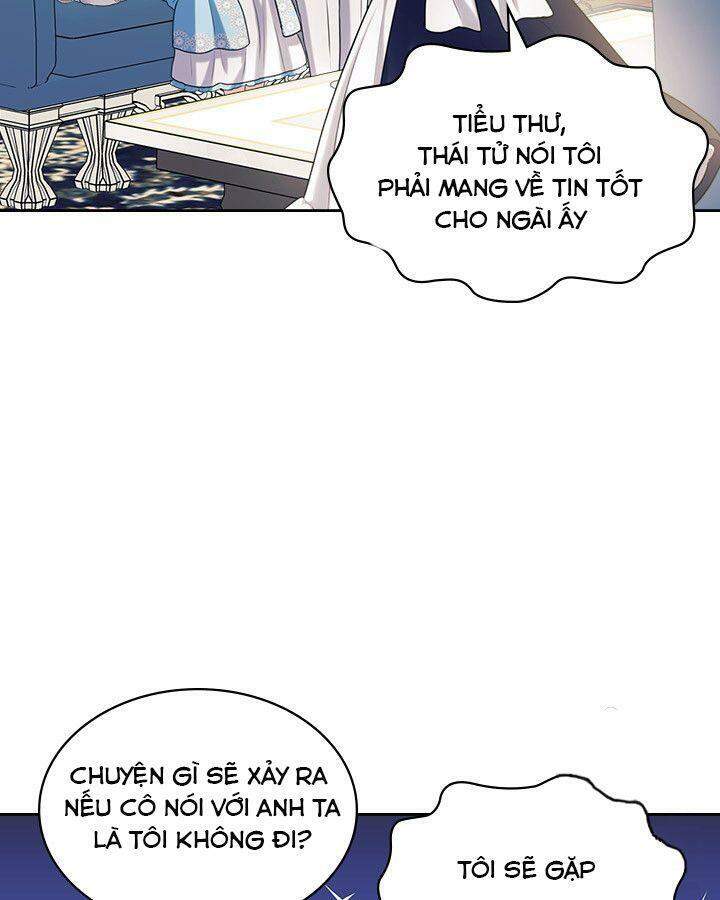 tôi trở thành hầu gái của một công tước chapter 77.2 6