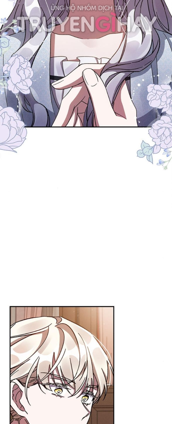 ôi kẻ thù không đội trời chung thân ái của tôi chapter 31.2 3