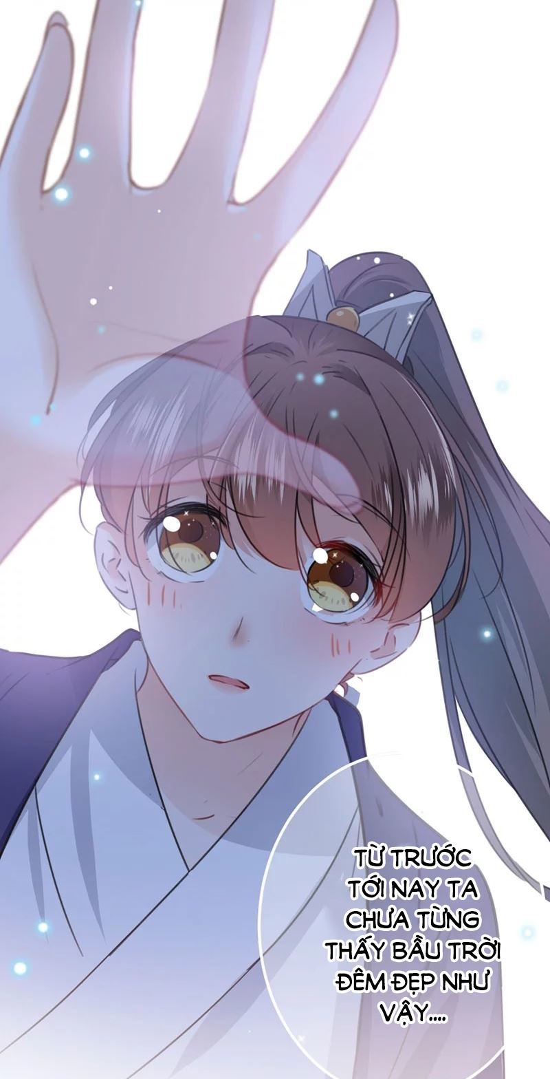 vương gia không thể trêu chapter 92 11