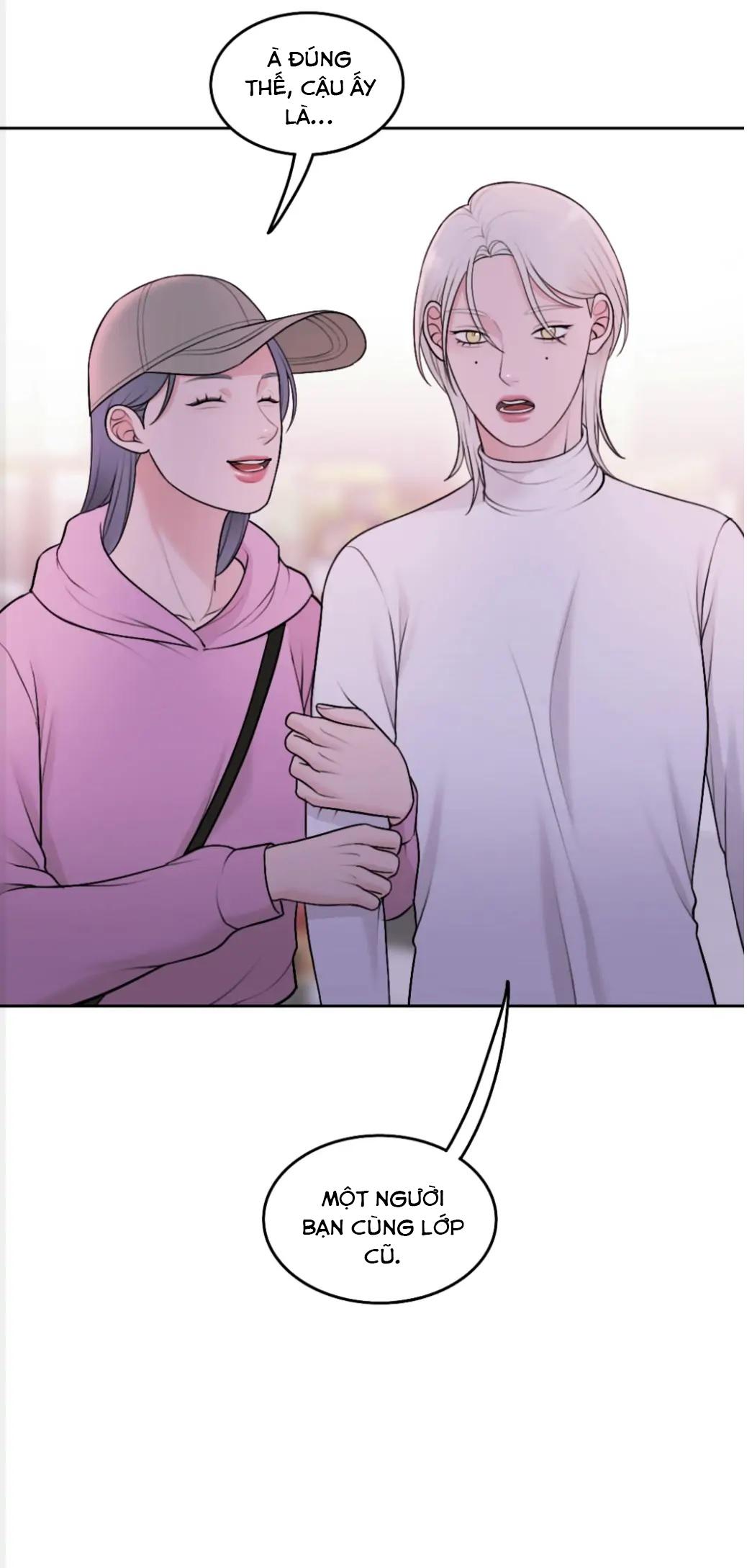 vô tình chapter 31 8