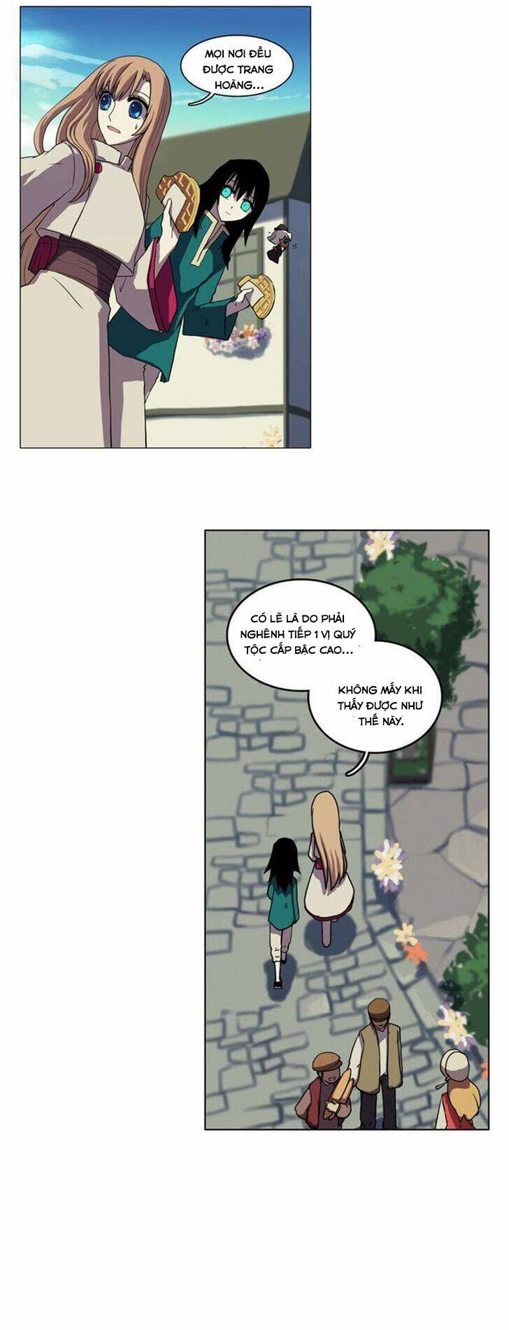 abide in the wind chapter 8 9