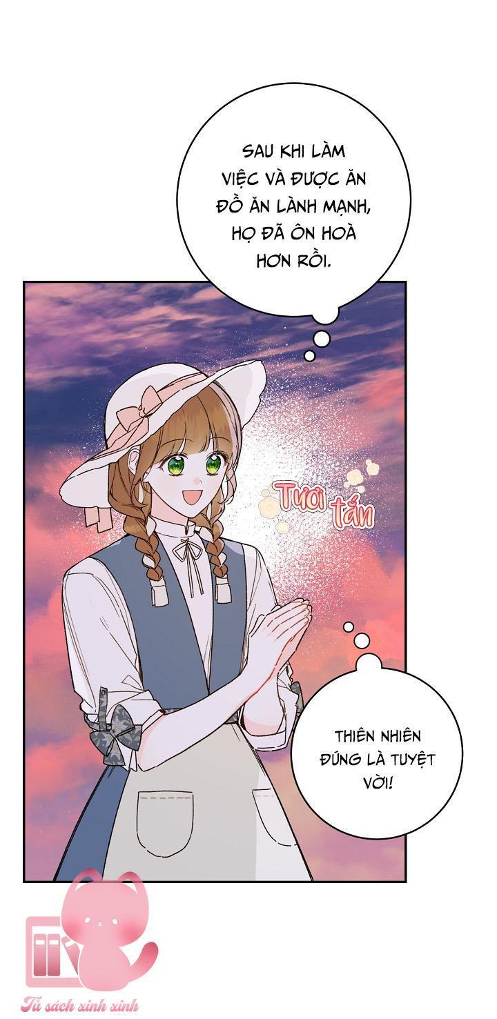 trang trại hạt dẻ cạnh hoàng cung chapter 37 58