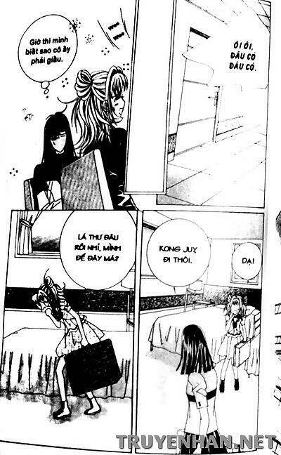 lọ lem hậu đậu chapter 77 8