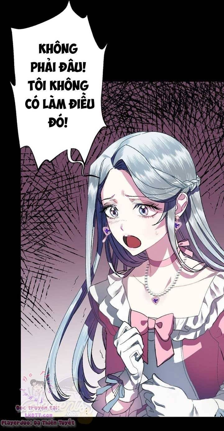 cha, con không muốn kết hôn đâu chapter 1 14