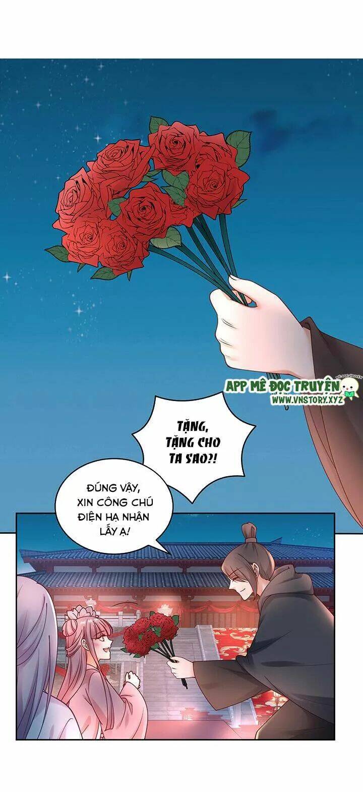 đô đốc đại nhân sủng thê kí chapter 127 16