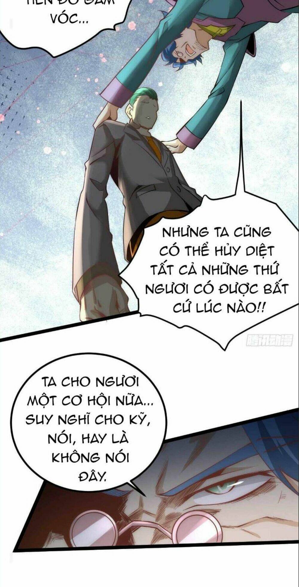 đô thị đỉnh phong cao thủ chapter 113 40