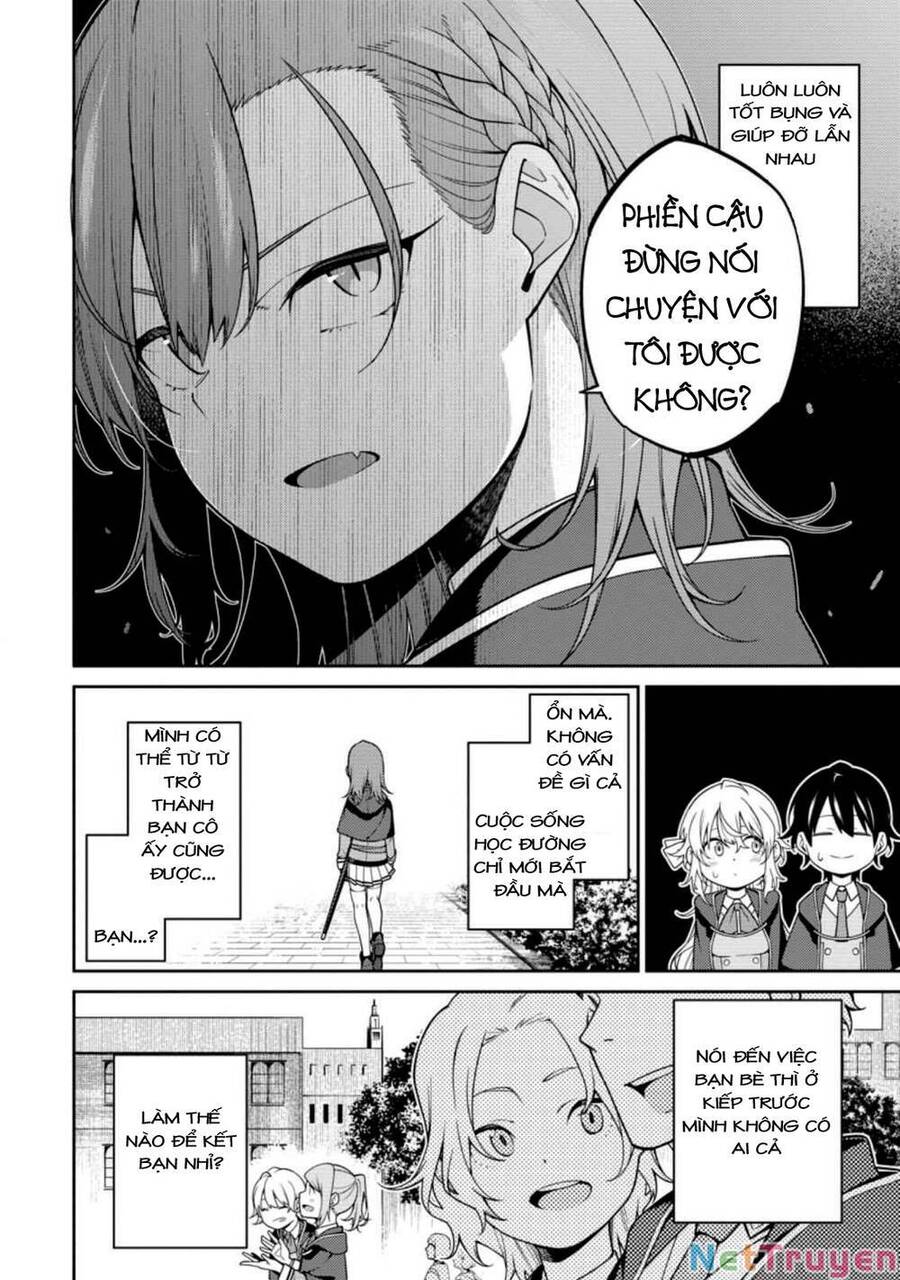 âm dương sư mạnh nhất chuyển sinh chapter 5 2