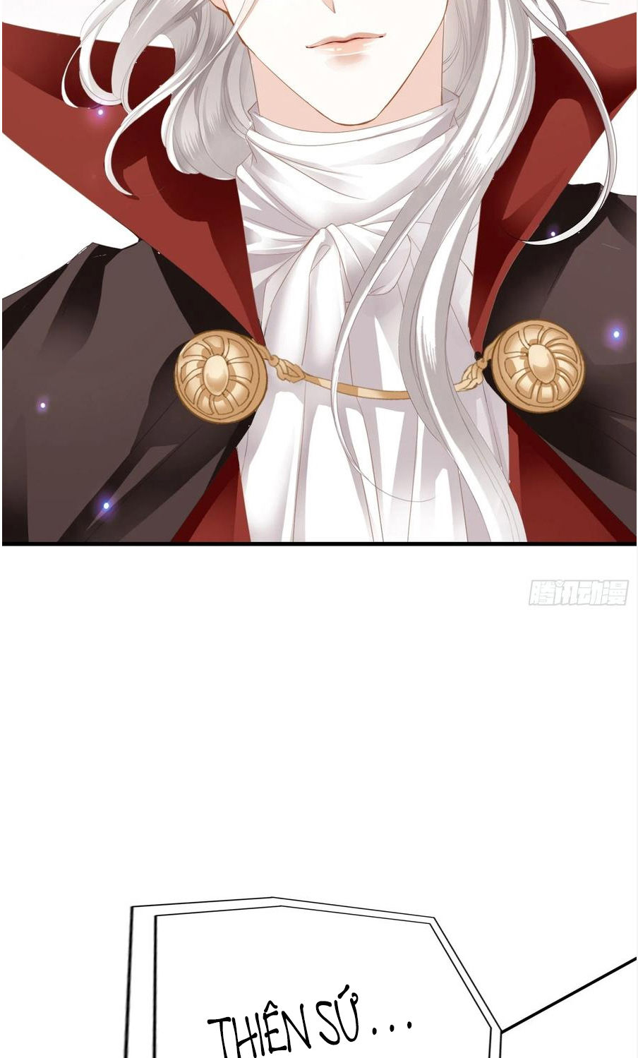 bạo quân ái nhân chapter 100 13