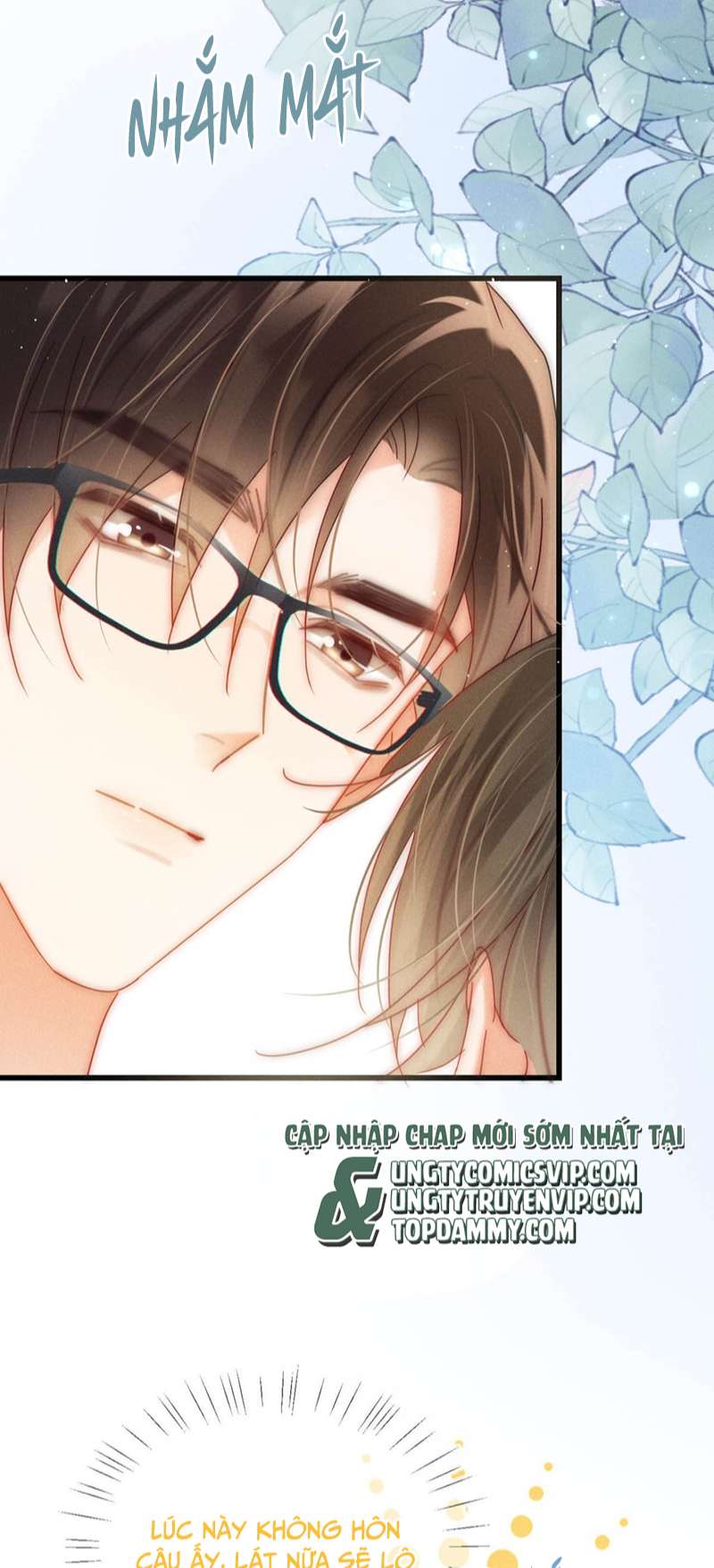 nịch tửu chapter 83 9