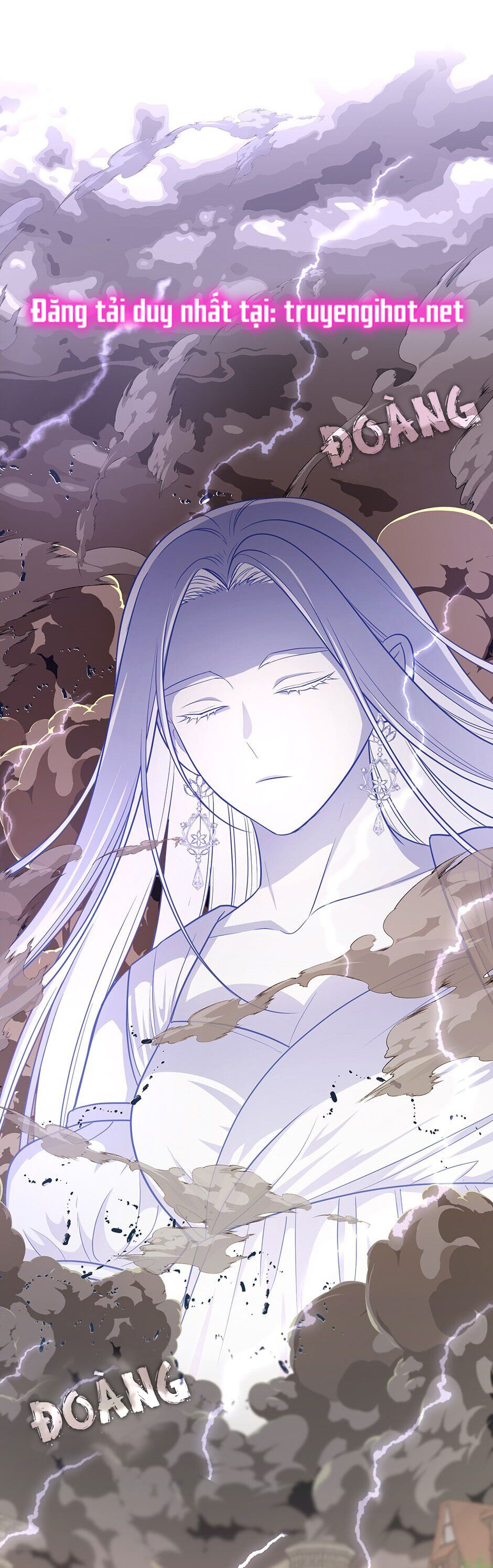 cẩn thận nữ phụ phản diện đấy! chapter 84 41