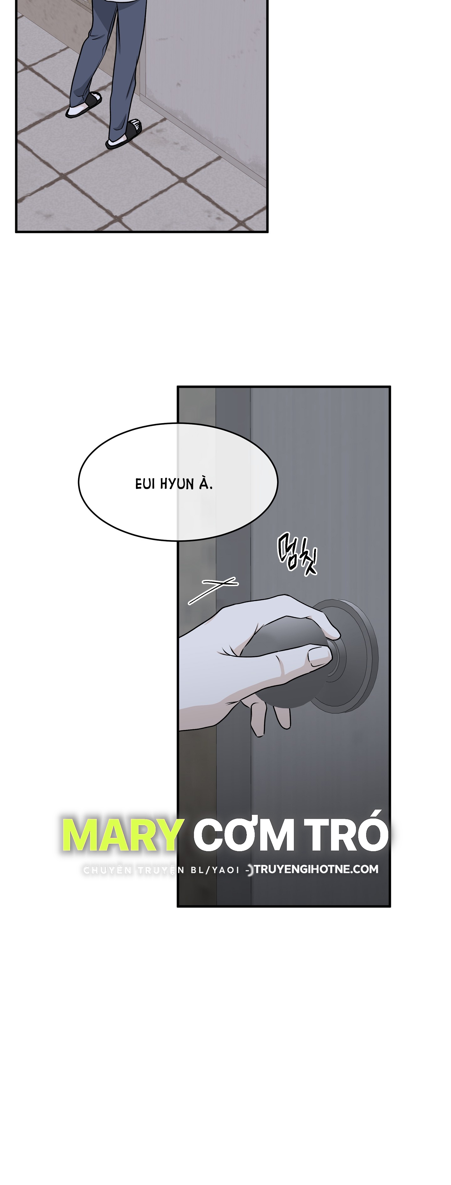 đêm bên bờ biển chapter 57.5 21