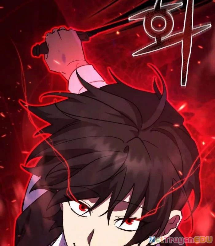 giả vờ làm kẻ vô dụng ở học đường chapter 99 22