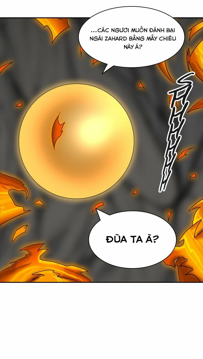 tòa tháp bí ẩn 2 chapter 295 26