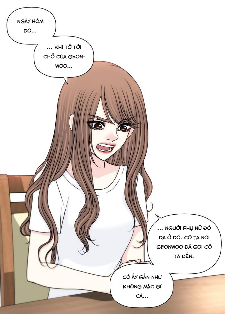 người đàn ông của tôi chapter 91.1 12