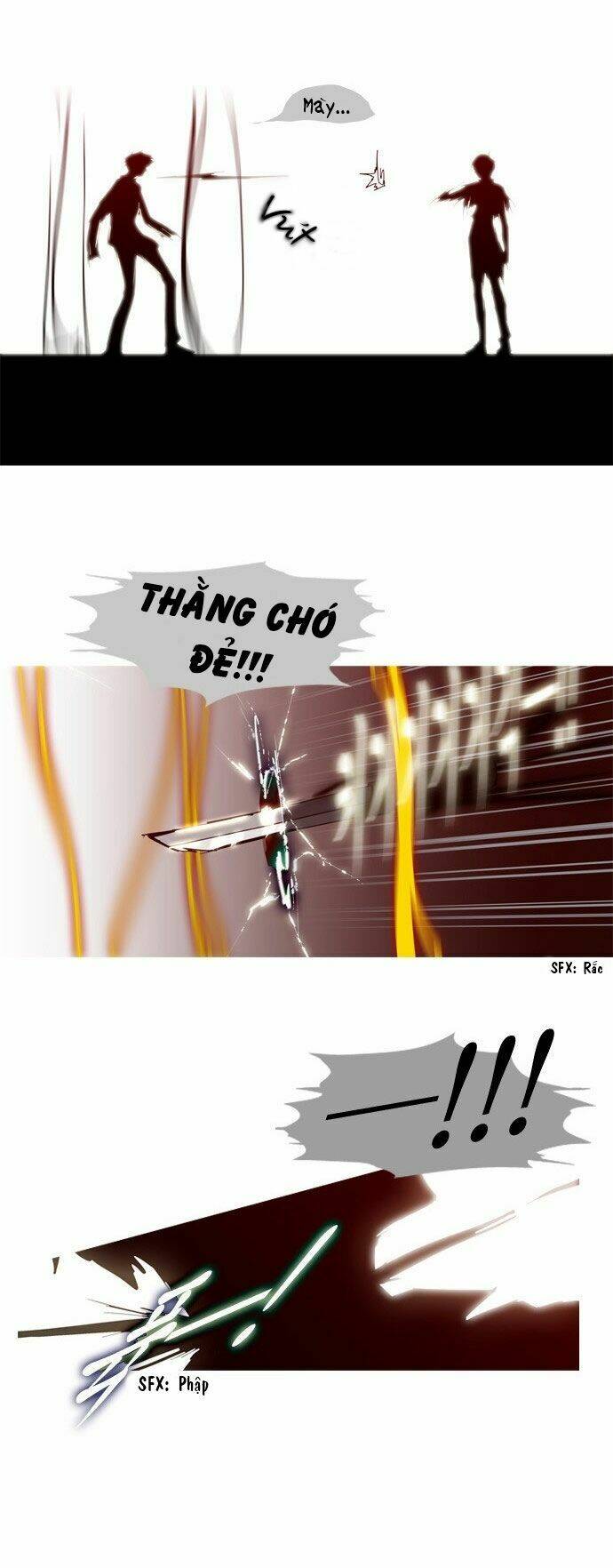 một không gian thời gian khác chapter 9 29