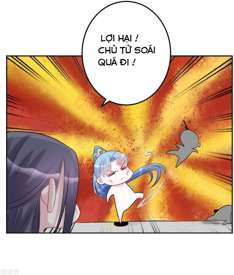 độc y đích nữ chapter 74 8