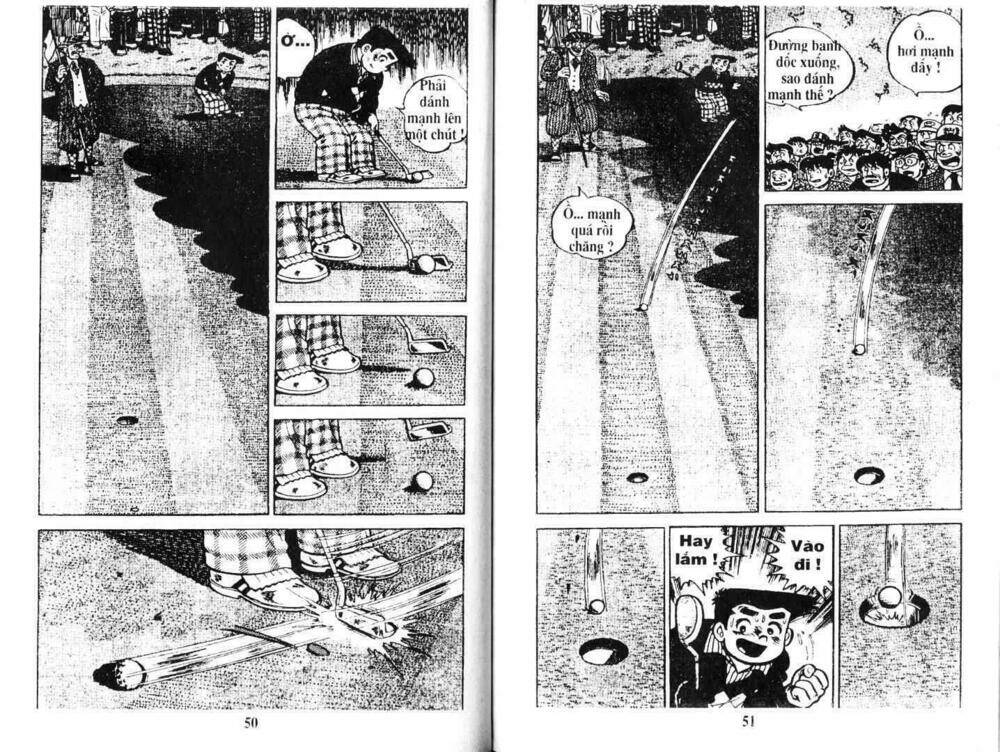 tân teppi chapter 51 24