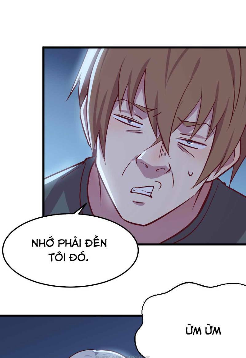 song tu đạo lữ kiểu xem mặt chapter 19 23