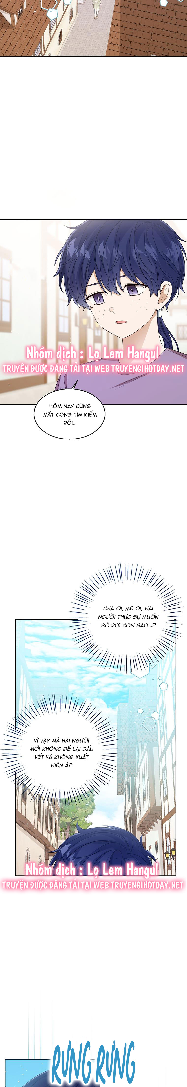 Tôi Không Muốn Trở Thành Nữ Phản Diện chapter 66 - Trang 10