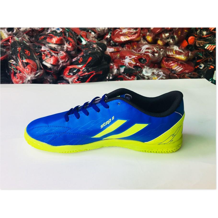Giày đá bóng đá banh pan futsal