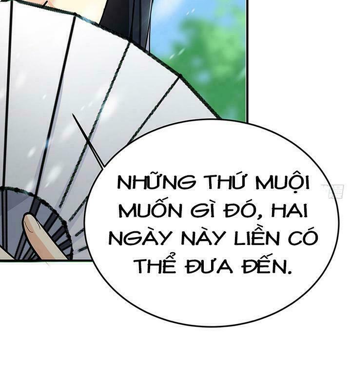 thái tử phi nhà ta thật hung hăng chapter 10 63