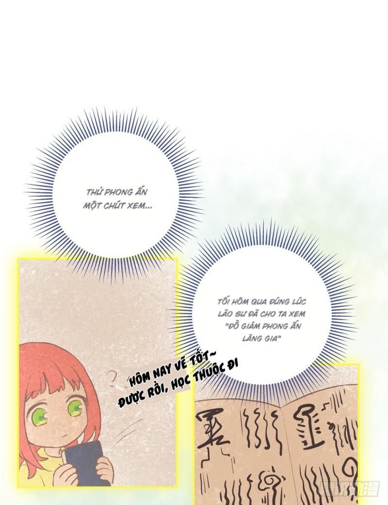 gia sư tổ tiên chapter 26 16