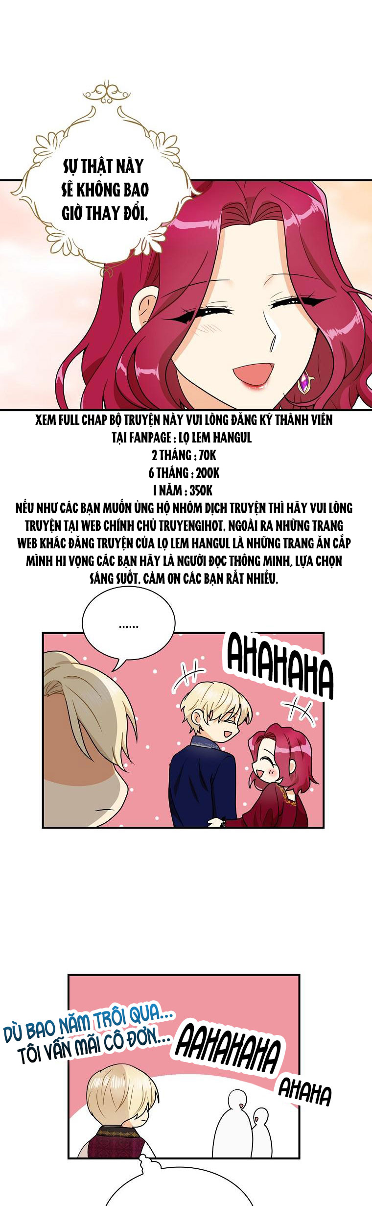 xuyên không trở thành mami của nhân vật phản diện chapter 60 37