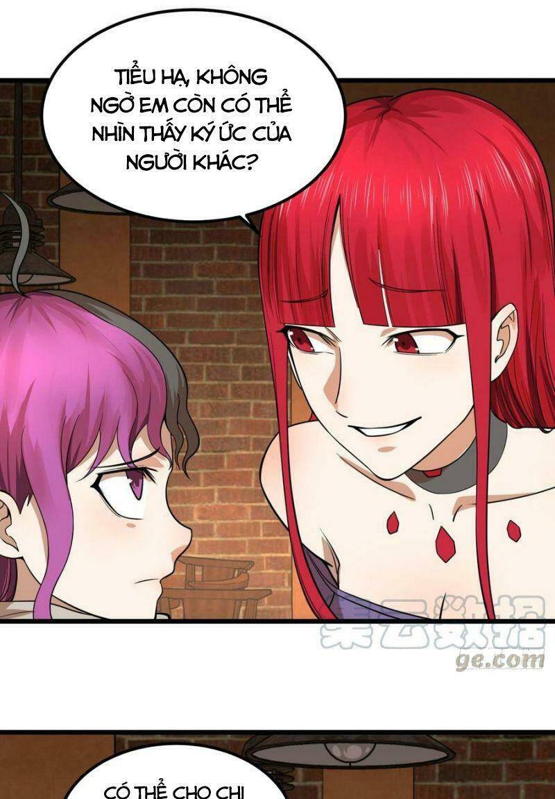 danh sách kẻ phản diện chapter 130 40