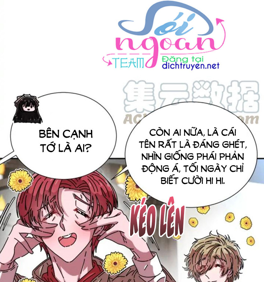 con gái bảo bối của ma vương chapter 73 18