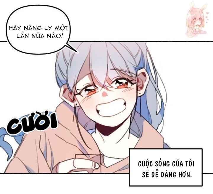 tình yêu có cần app dịch? chapter 1 16