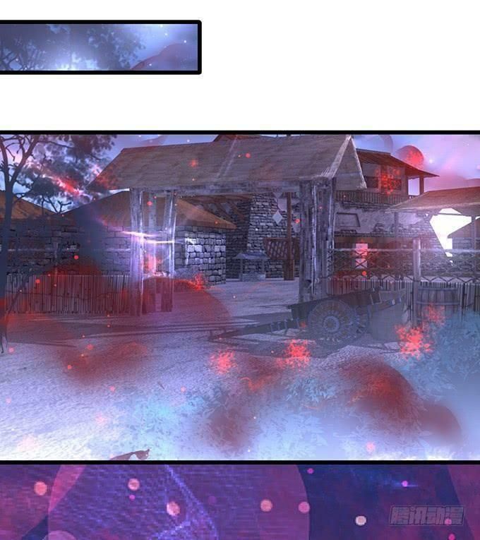 hồ tiên hung bạo chapter 155 34