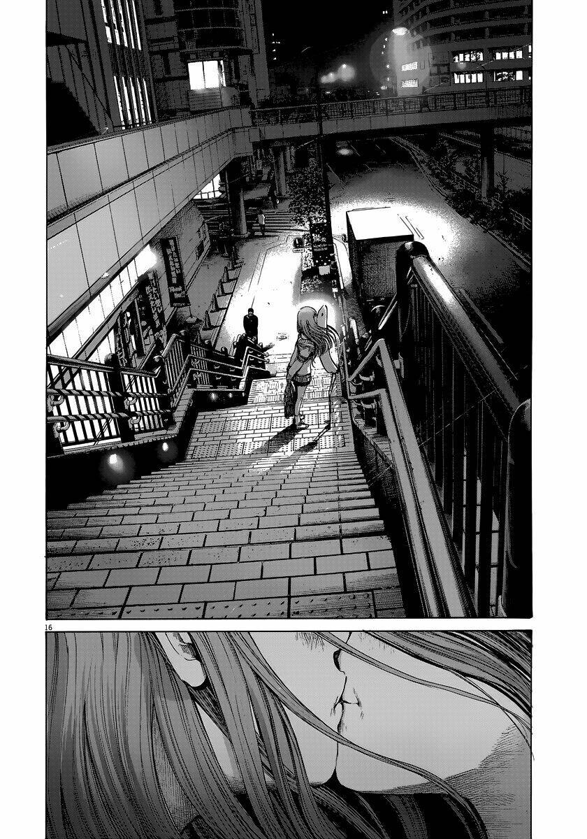 chúc ngủ ngon, punpun chapter 107 16