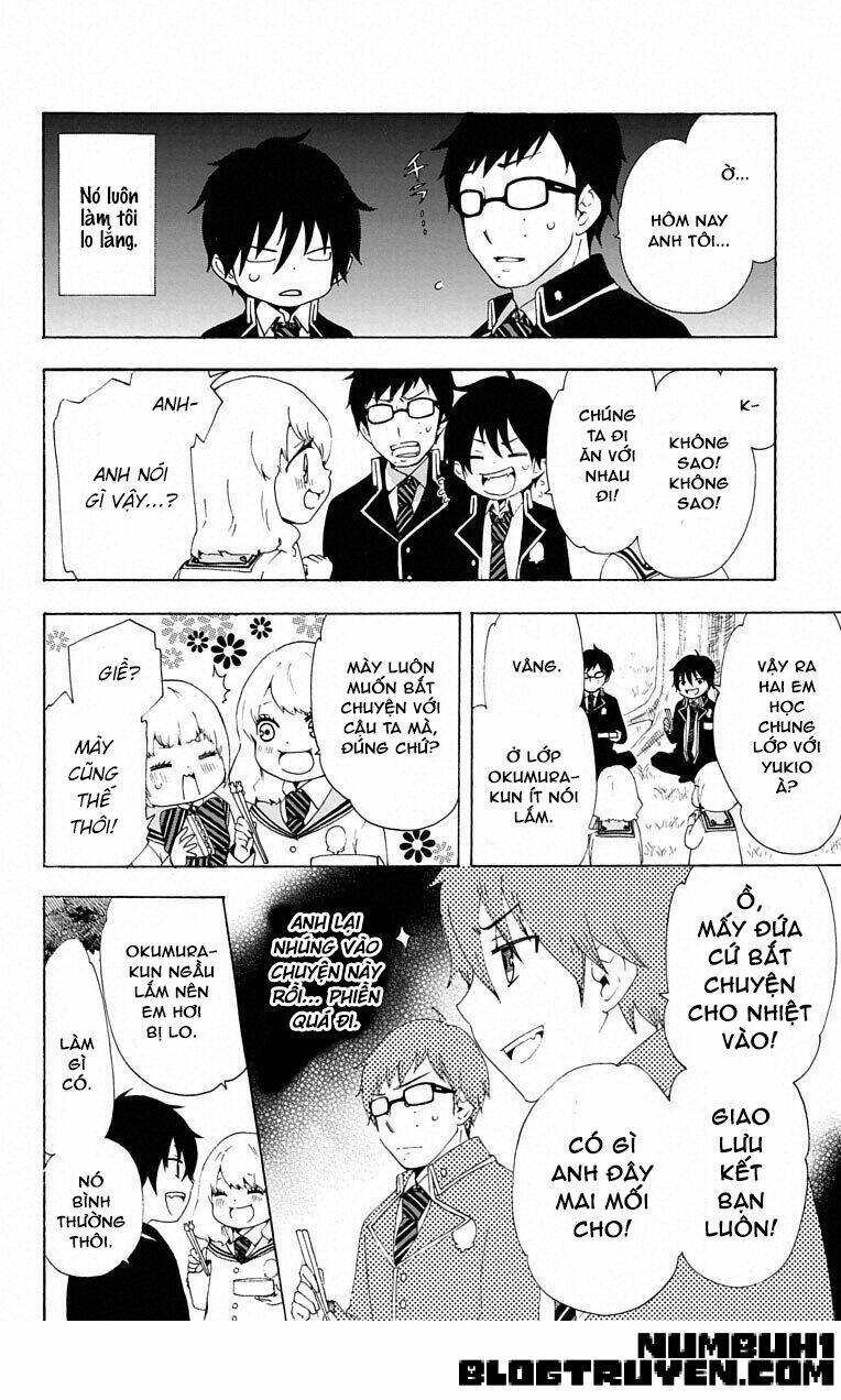 salaryman futsumashi okumura yukio no aishuu chapter 1 5