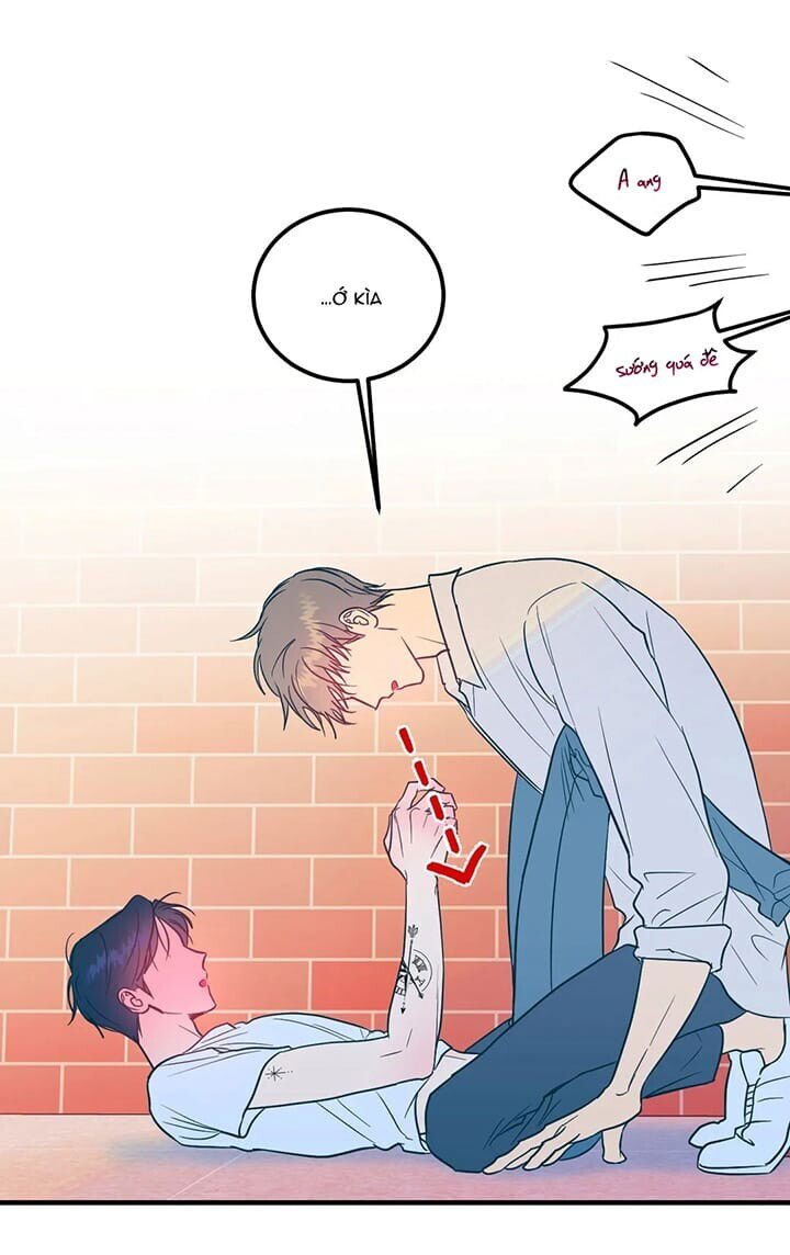 tình yêu ngây dại chapter 2 25