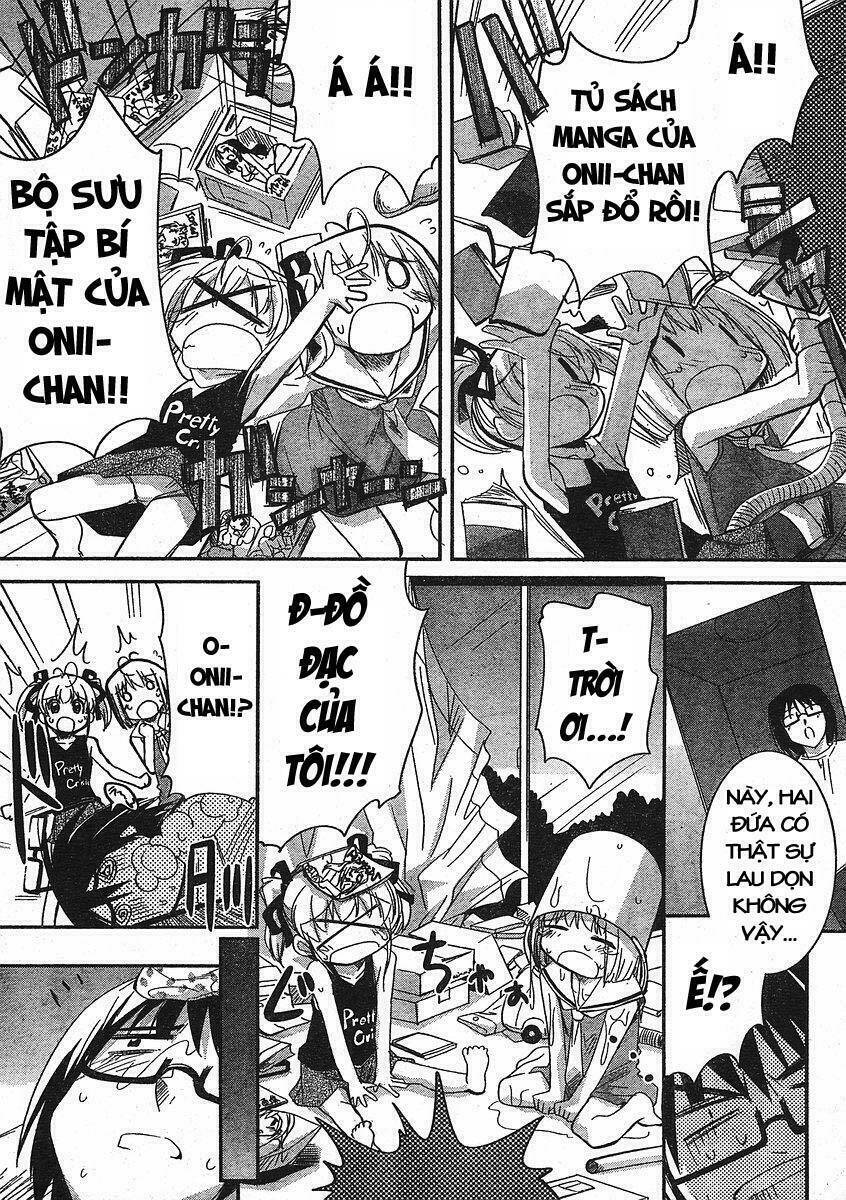 cherry x cherry chapter 9.2 7