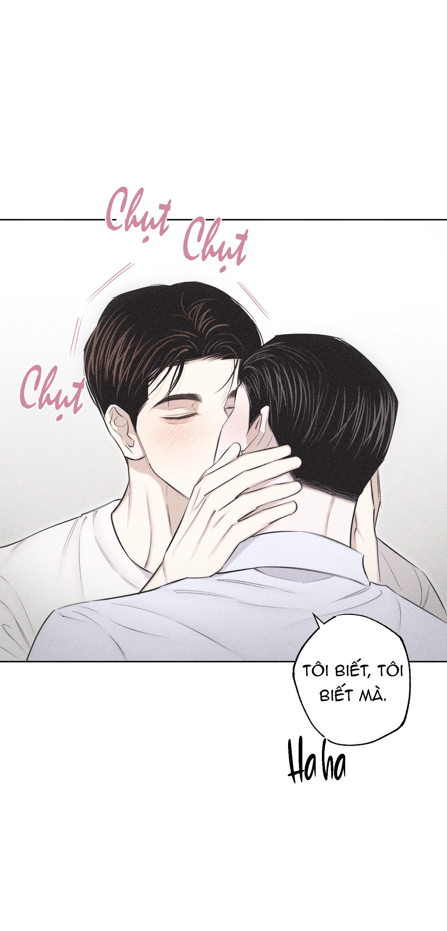 hình thái tình tan chapter 19 55