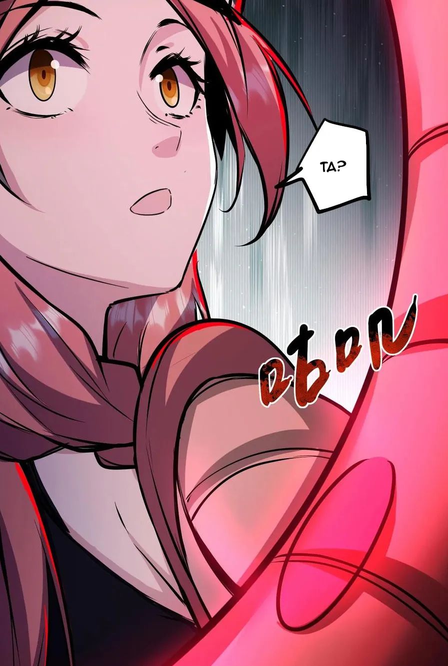 quỷ dị dược tề sư: bệnh nhân của ta đều là kinh khủng chapter 85 19