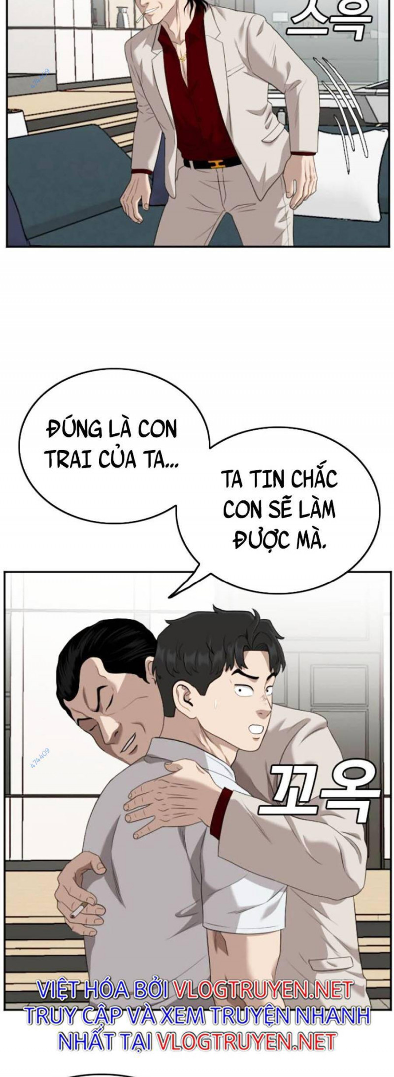 người xấu chapter 118 56