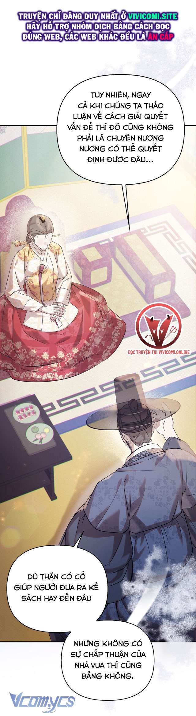 [18+] tiết học bí mật của trung điện chapter 42 45