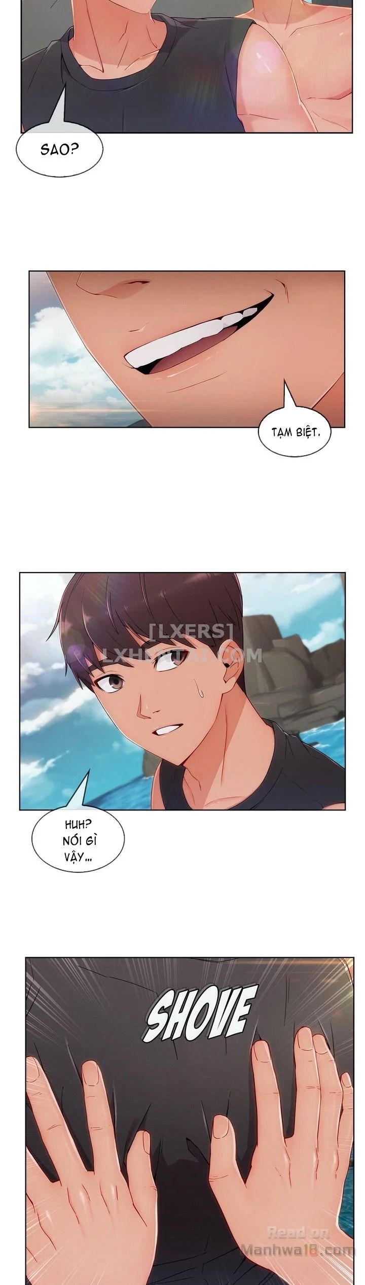 điên cuồng nhưng ngọt ngào chapter 56 6