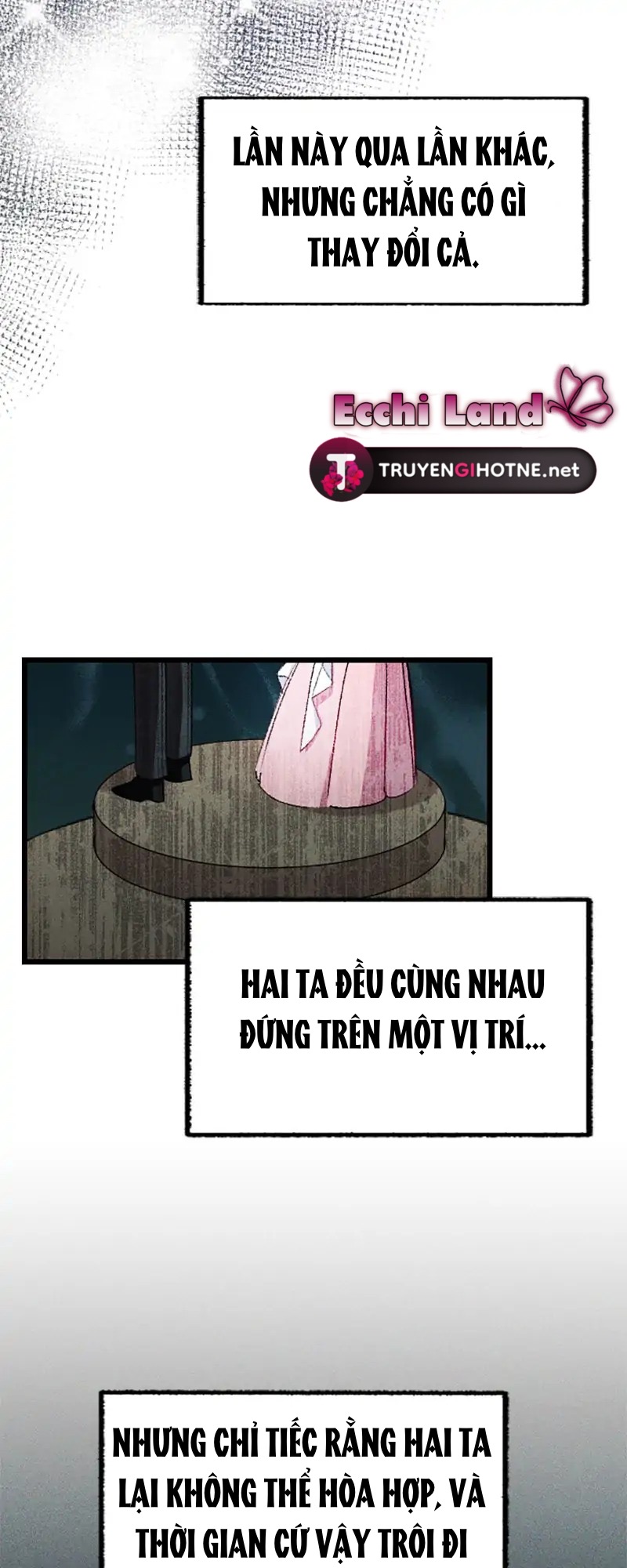 Gửi Đến Ngươi, Người Mong Muốn Sự Đau Khổ Từ Ta chapter 6.2 - Trang 25